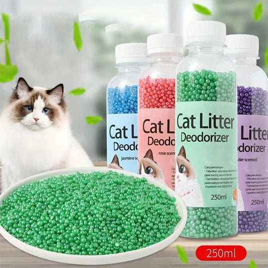 Cat Litter Deodorant