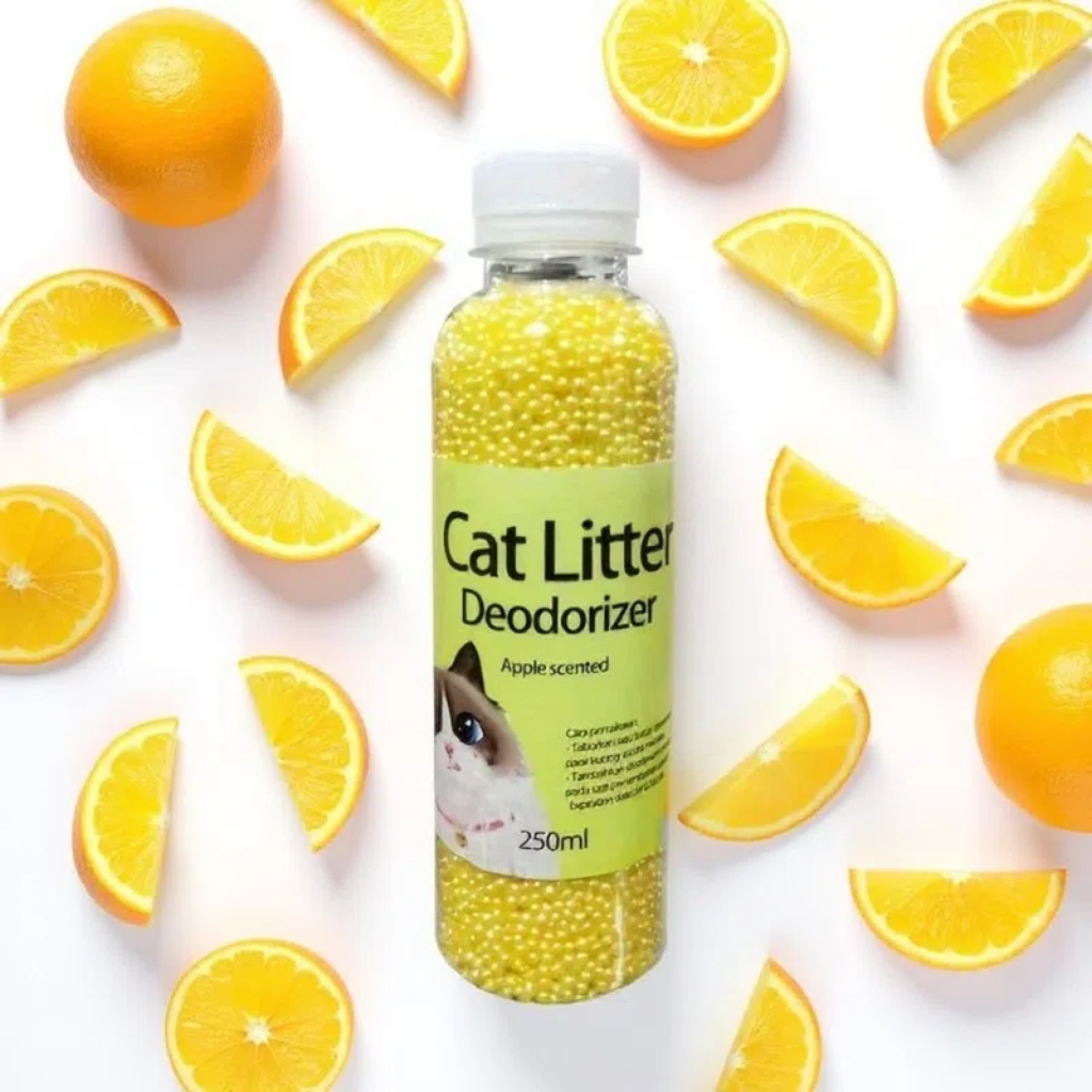 Cat Litter Deodorant