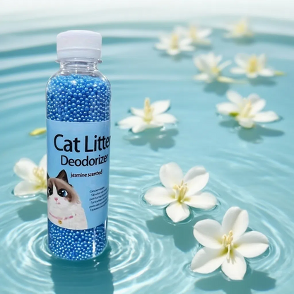 Cat Litter Deodorant
