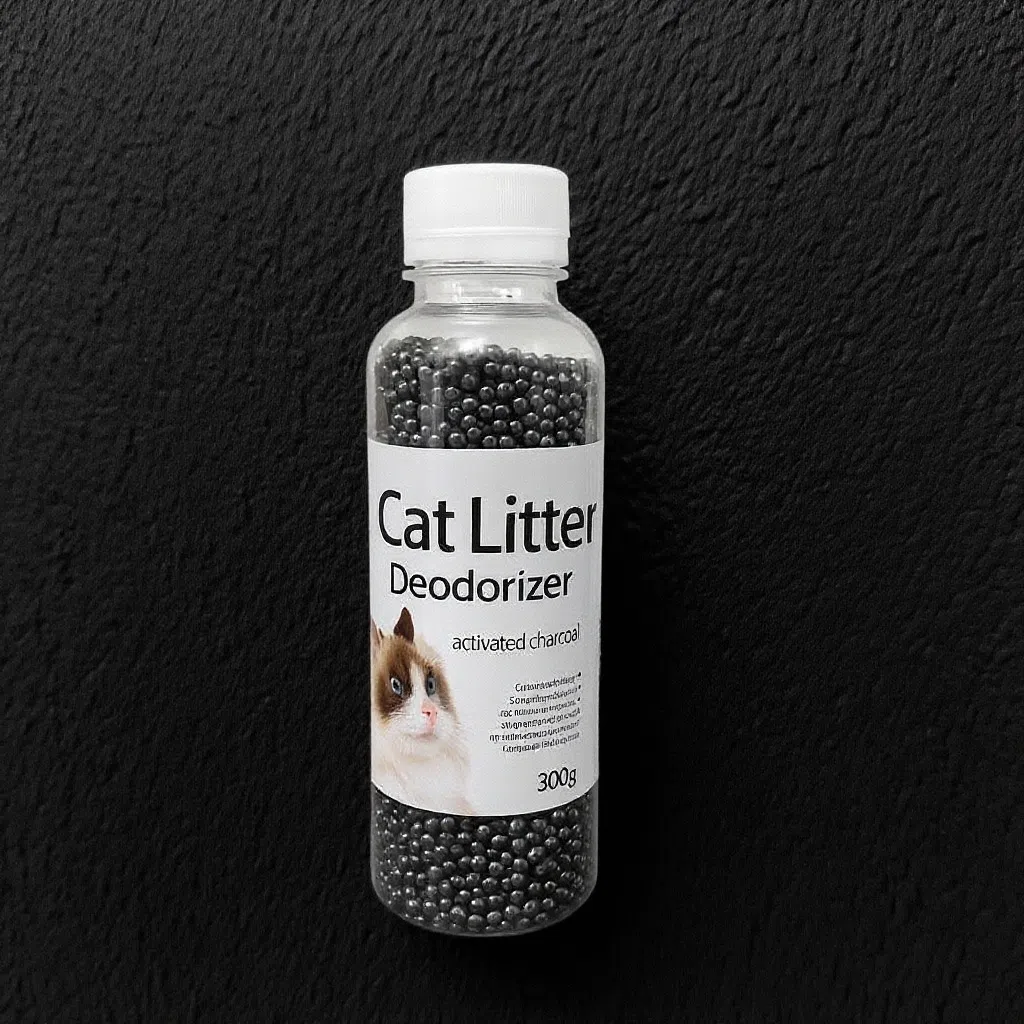 Cat Litter Deodorant