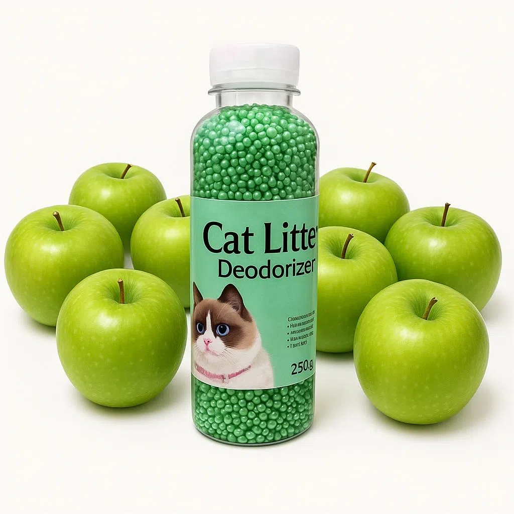 Cat Litter Deodorant