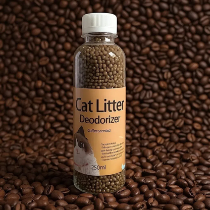 Cat Litter Deodorant