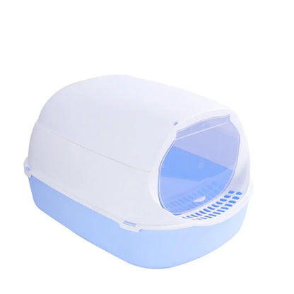 Cat Litter Box
