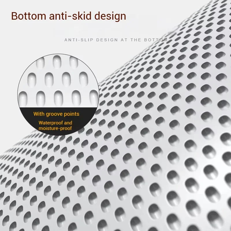 Waterproof Large Cat Litter Mat