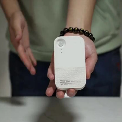 Cat Litter Odor Purifier