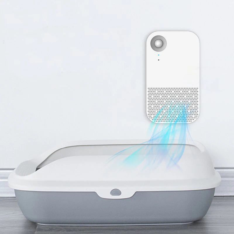 Cat Litter Odor Purifier
