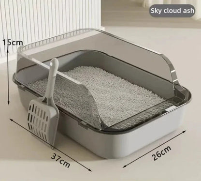 Cat Litter Box