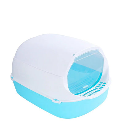 Cat Litter Box