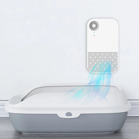 Cat Litter Odor Purifier